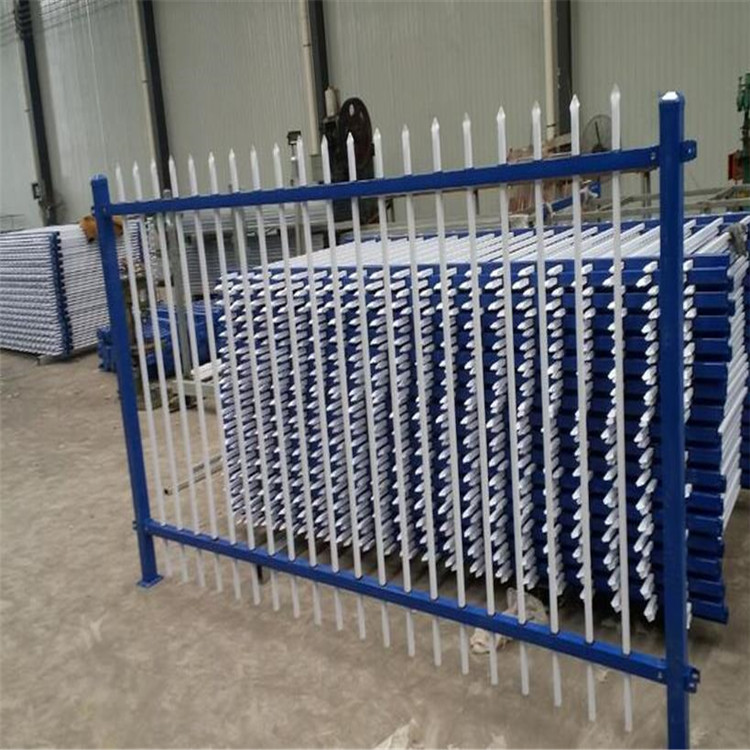 景區護欄的主要作用 景區護欄的主要作用